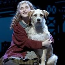 BWW Flashback: ANNIE Revival Ends Broadway Run Today
