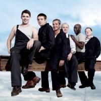 BWW Reviews THE FULL MONTY, Lyceum, Sheffield 18 February 2013