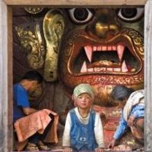 Konrad Ventana's Award-Winning Post-Lux Trilogy is Released