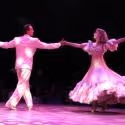 Photo Flash: First Look at Noah Racey and Anne Horak Onstage in Music Circus' CRAZY…