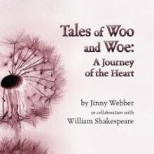 BWW Preview: TALES OF WOO AND WOE Explores Passion in the Words of the Bard