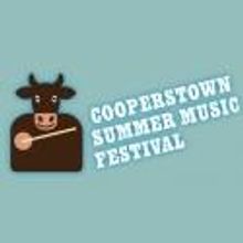 Tierney Sutton Band Plays the Cooperstown Summer Music Festival, 8/12