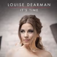 Louise Dearman Announces Details Of New Album IT'S TIME
