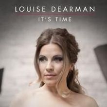 Louise Dearman Announces Details Of New Album IT'S TIME
