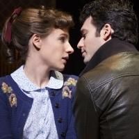 BEAUTIFUL Sets Actors Fund Performance for 4/27