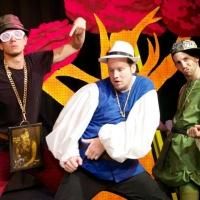 BWW Reviews: THE COMPLETE WORKS OF WILLIAM SHAKESPEARE (ABRIDGED) Is All The Bard…