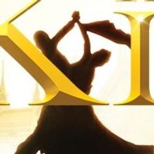 THE KING AND I Begins 10/22 at The Marriott Theatre