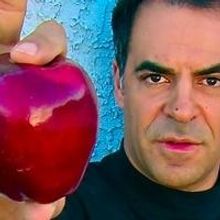 Theatre Asylum Extends THE AGONY AND THE ECSTASY OF STEVE JOBS Through 6/5