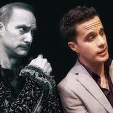 I HATE HAMLET Begins Tonight at Playhouse Merced