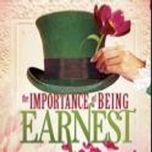 Comedy Rules Northern Stage's THE IMPORTANCE OF BEING EARNEST, Now thru 2/24