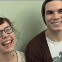 MEGA STAGE TUBE: Off-Broadway's F#%KING UP EVERYTHING Cast Talks 'Getting Your Heart… Video