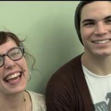 MEGA STAGE TUBE: Off-Broadway's F#%KING UP EVERYTHING Cast Talks 'Getting Your Heart 