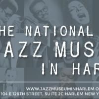 Paul Harding, Michela Marino Lerman and More Set for National Jazz Museum in Harlem…