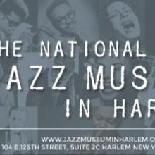 Paul Harding, Michela Marino Lerman and More Set for National Jazz Museum in Harlem…