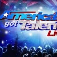 AMERICA'S GOT TALENT LIVE Tour Coming to Paramount Theatre, 10/16