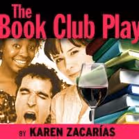 THE BOOK CLUB PLAY, THIRD COUNTRY and More Highlight Horizon Theatre's 29th Season