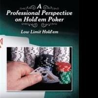Arizona Don's New Book Enhances Individual Playing Tactics in Poker
