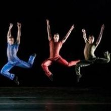 BWW Reviews: ADELAIDE FESTIVAL 2015: MIXED REP - CEDAR LAKE CONTEMPORARY BALLET Was A