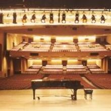 Brooklyn Center for the Performing Arts Presents Lucie Arnaz Tonight