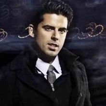 Tony DeSare to Return to Feinstein's at the Nikko, 10/16-17