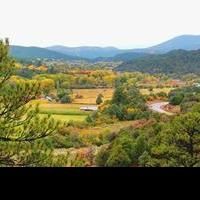 Taos, NM & The Enchanted Circle Named a Top Destination in U.S. for Fall Foliage