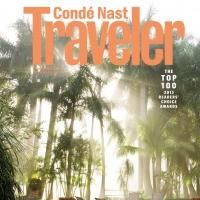 Conde Nast Traveler Announces Winners Of The 2013 Readers' Choice Awards The 'Best…