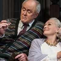 BWW Flashback: A DELICATE BALANCE Concludes Broadway Run Today!