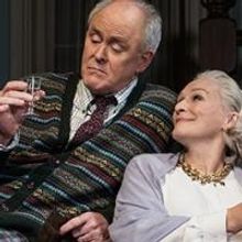 BWW Flashback: A DELICATE BALANCE Concludes Broadway Run Today!