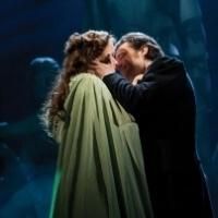 Meet the Cast: THE PHANTOM OF THE OPERA US Tour- Part 2!