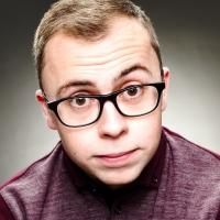 Joe Tracini To Star In SPAMALOT Tour Alongside His Father Joe Pasquale From May 11!