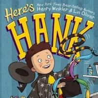 Henry Winkler to Make Book Signing Appearances, 2/13-14