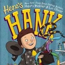 Henry Winkler to Make Book Signing Appearances, 2/13-14