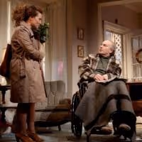 Photo Flash: First Look at Signature Theatre's THE OPEN HOUSE with Carolyn…