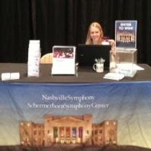 Nashville Symphony Announces SoundCheck and Wavelength Ticket Programs