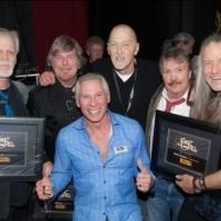 Photo Flash: Colorado Music Hall of Fame Inducts Nitty Gritty Dirt Band and More