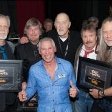 Photo Flash: Colorado Music Hall of Fame Inducts Nitty Gritty Dirt Band and More