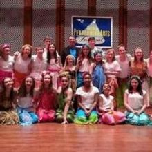 Local Students Achieve Top Honors at National Performing Arts Festival