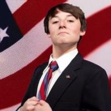 DM Playhouse's Children's Theatre Presents THE KID WHO RAN FOR PRESIDENT, Now thru 3/