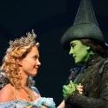 BWW Reviews: WICKED at the Paramount Still Wicked
