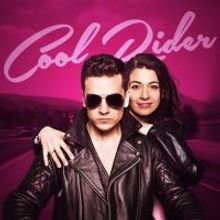 BWW Reviews: COOL RIDER, Lyric Theatre, Jan 27 2014