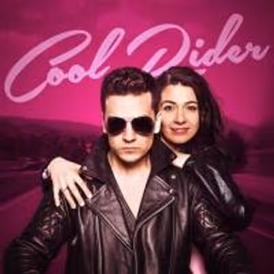BWW Reviews: COOL RIDER, Lyric Theatre, Jan 27 2014