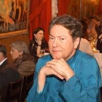 Jean-Claude Baker, Owner of Theatre District Restaurant Chez Josephine, Dies at 71