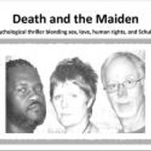 DEATH AND THE MAIDEN Kicks Off Rhubarb Theater Company's 2012-13 Season, 8/31