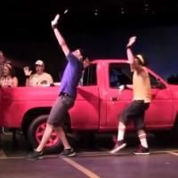 STAGE TUBE: First Look at Highlights of HANDS ON A HARDBODY at Unicorn Theatre