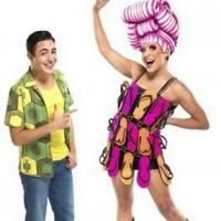 Jason Donovan Headlines PRISCILLA QUEEN OF THE DESERT UK Tour in Glasgow