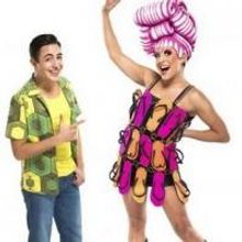 Jason Donovan Headlines PRISCILLA QUEEN OF THE DESERT UK Tour in Glasgow