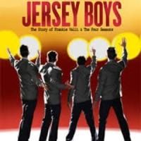 JERSEY BOYS Takes Home Three South Africa Naledi Awards