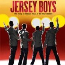 JERSEY BOYS Takes Home Three South Africa Naledi Awards
