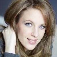 Tony Winner Jessie Mueller Will Headline Carnegie Hall's TAKE THE STAGE Concert in…