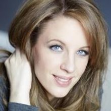 Tony Winner Jessie Mueller Will Headline Carnegie Hall's TAKE THE STAGE Concert in…